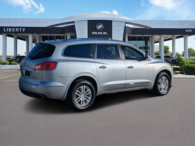 2013 Buick Enclave Convenience