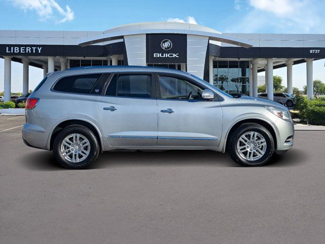 2013 Buick Enclave Convenience