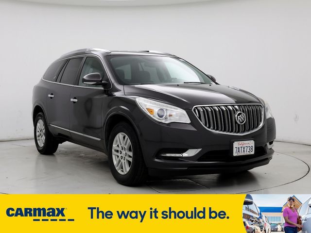 2013 Buick Enclave Convenience