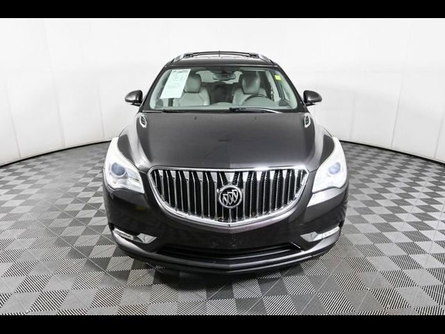 2013 Buick Enclave Convenience