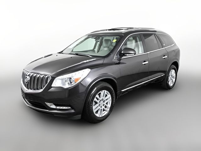 2013 Buick Enclave Convenience