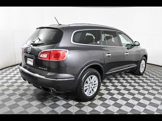 2013 Buick Enclave Convenience