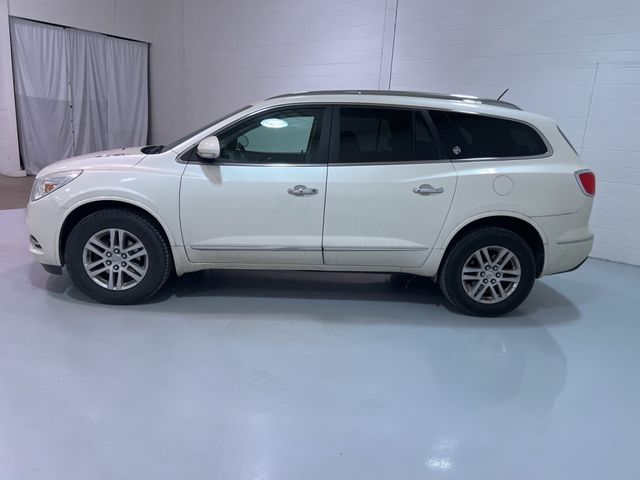 2013 Buick Enclave Convenience