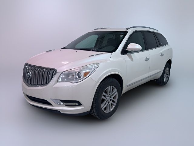 2013 Buick Enclave Convenience