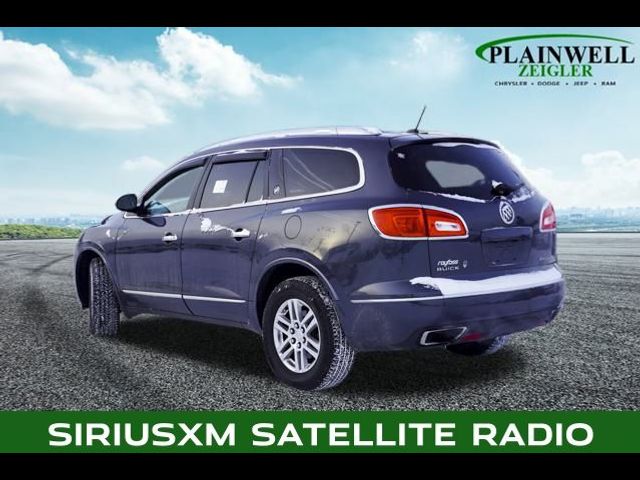 2013 Buick Enclave Convenience