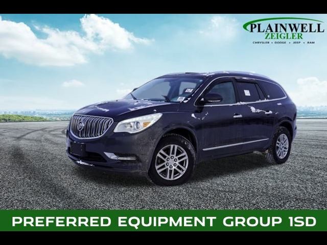 2013 Buick Enclave Convenience