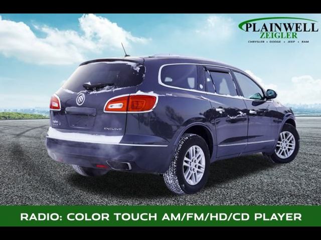 2013 Buick Enclave Convenience