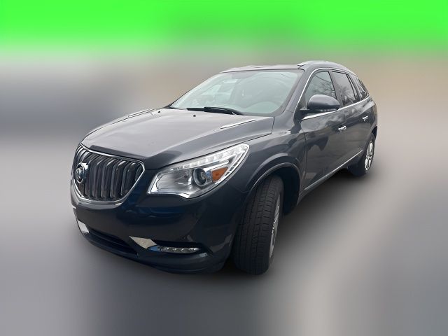 2013 Buick Enclave Convenience