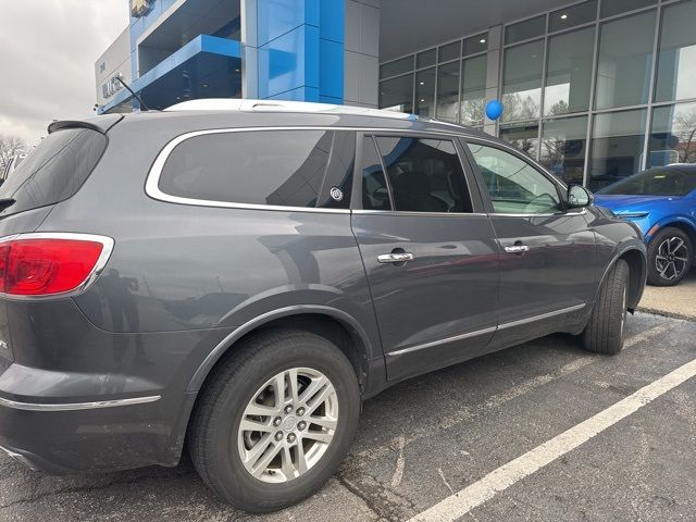 2013 Buick Enclave Convenience