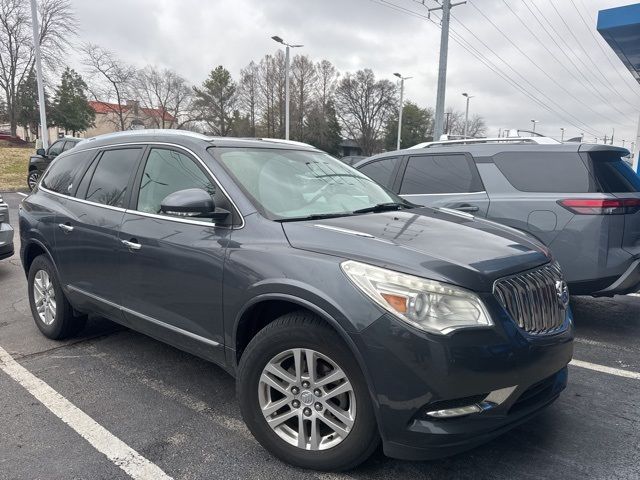 2013 Buick Enclave Convenience