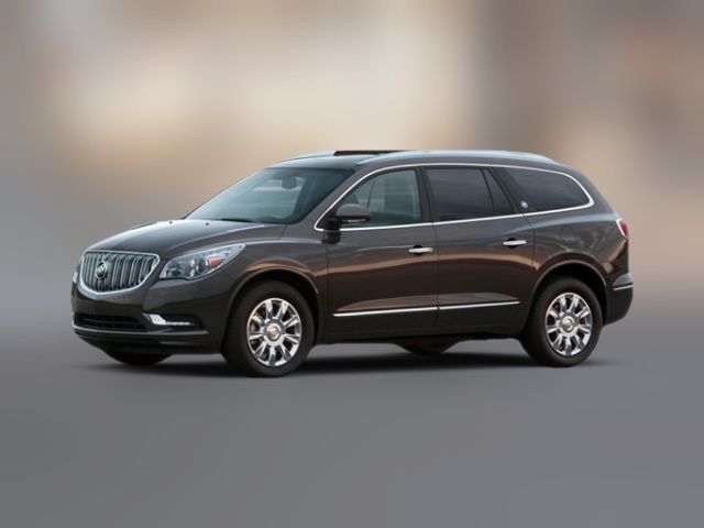 2013 Buick Enclave Convenience