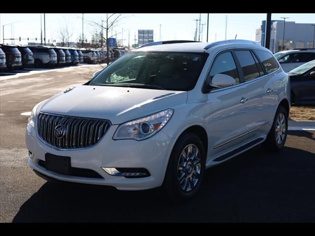 2013 Buick Enclave Leather