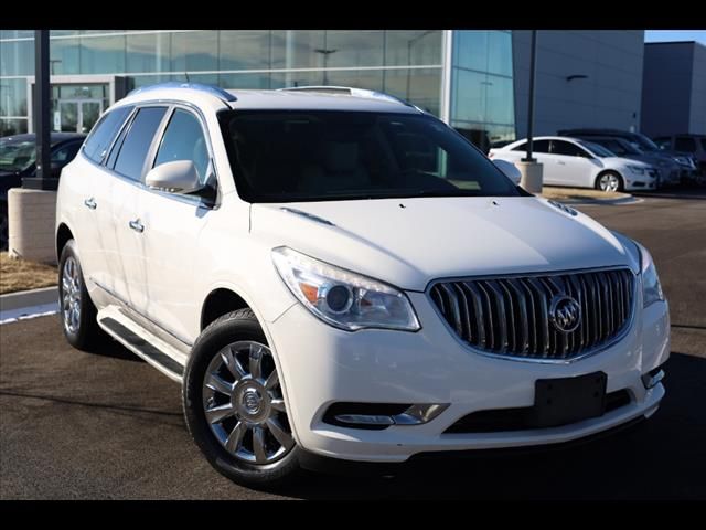 2013 Buick Enclave Leather