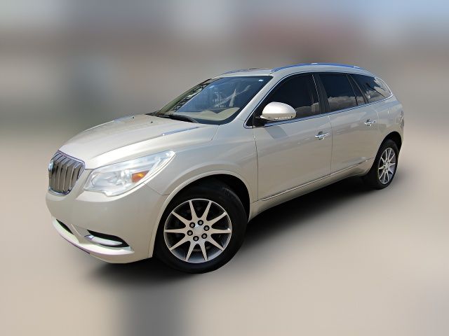 2013 Buick Enclave Leather