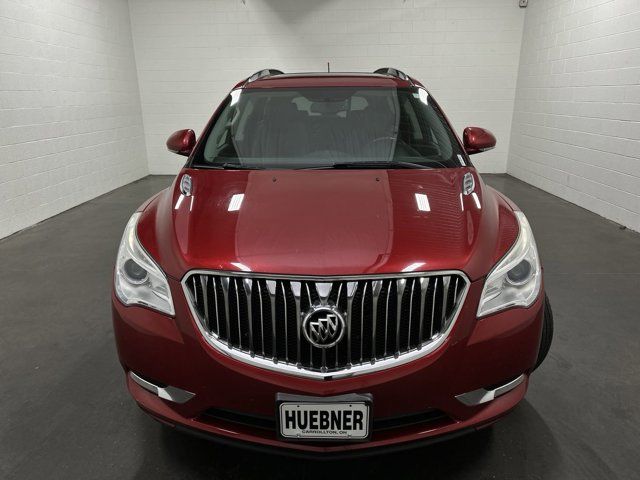 2013 Buick Enclave Leather