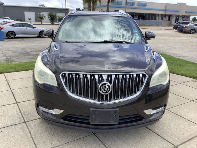 2013 Buick Enclave Leather