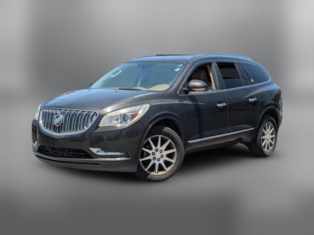 2013 Buick Enclave Leather
