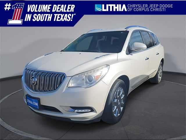 2013 Buick Enclave Leather