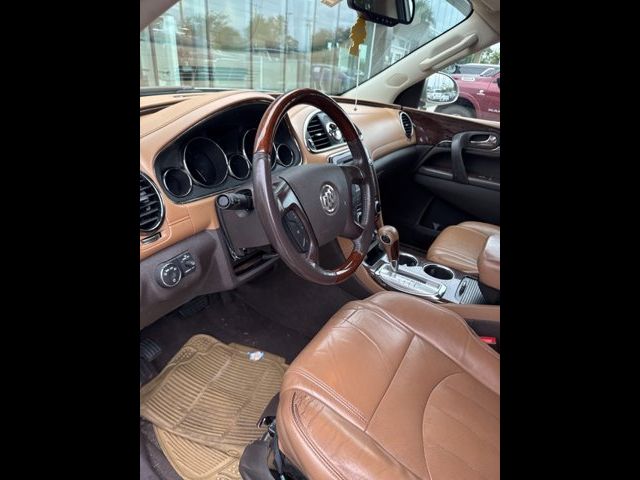 2013 Buick Enclave Leather