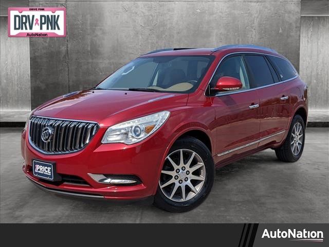 2013 Buick Enclave Leather