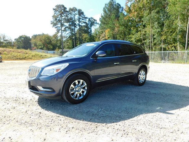 2013 Buick Enclave Leather