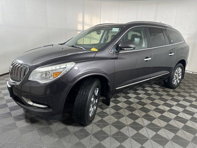 2013 Buick Enclave Leather