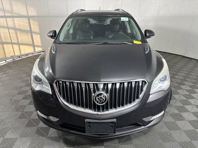 2013 Buick Enclave Leather