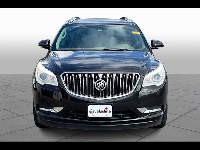 2013 Buick Enclave Leather