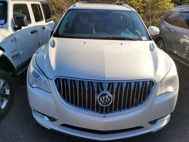 2013 Buick Enclave Leather