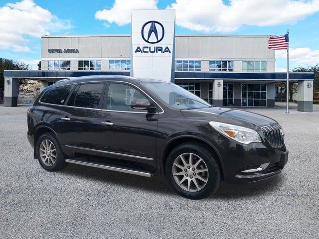 2013 Buick Enclave Leather