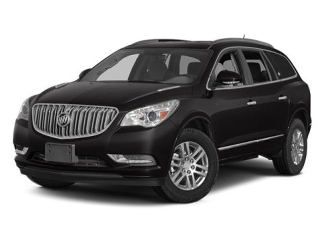 2013 Buick Enclave Leather