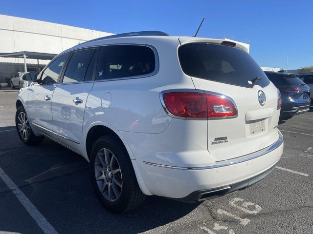 2013 Buick Enclave Leather