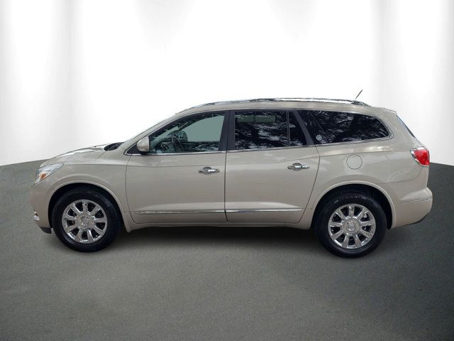 2013 Buick Enclave Leather