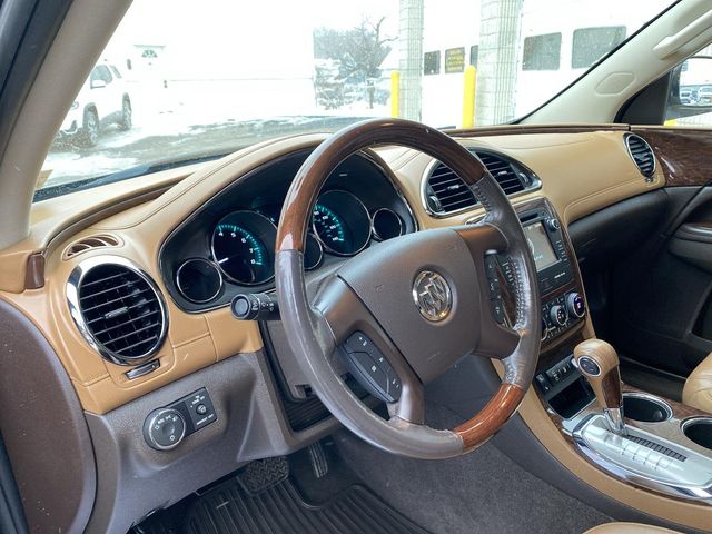 2013 Buick Enclave Leather