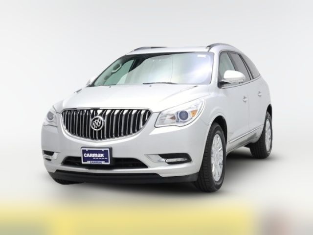 2013 Buick Enclave Leather