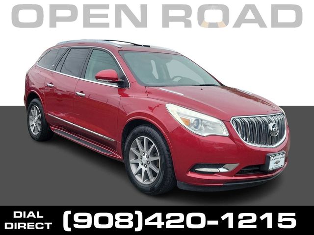 2013 Buick Enclave Leather