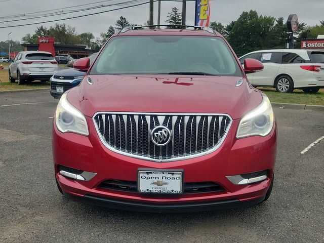 2013 Buick Enclave Leather