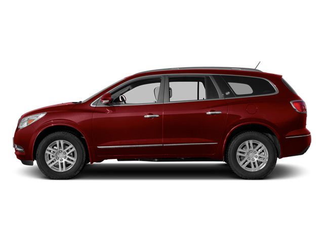 2013 Buick Enclave Leather