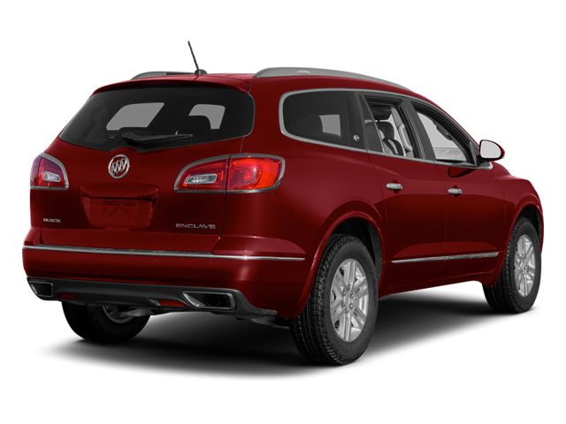 2013 Buick Enclave Leather