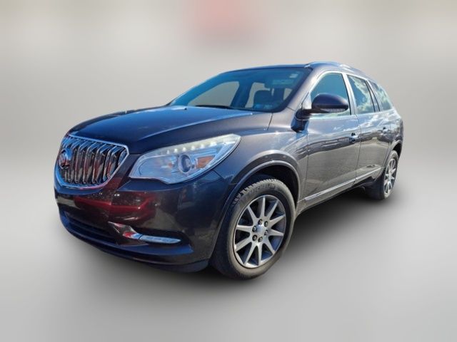 2013 Buick Enclave Leather