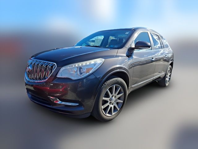 2013 Buick Enclave Leather