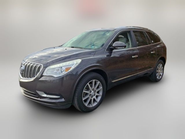 2013 Buick Enclave Leather