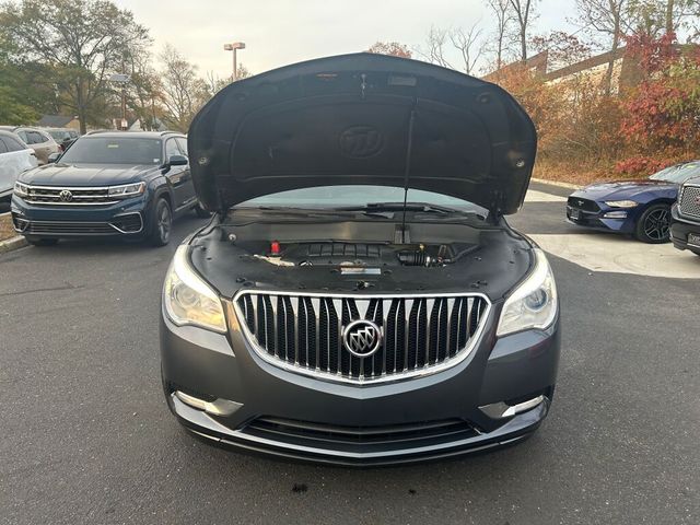 2013 Buick Enclave Leather