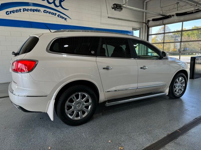 2013 Buick Enclave Leather