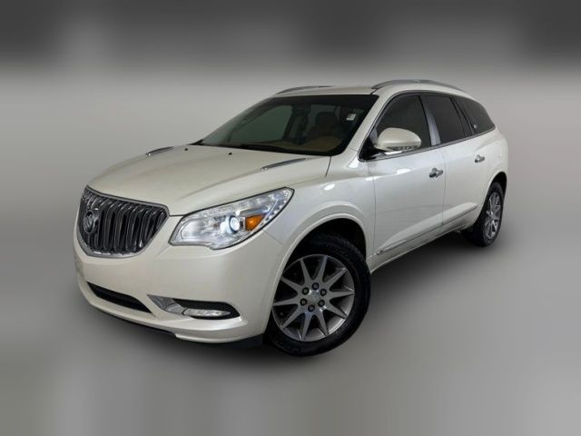 2013 Buick Enclave Leather