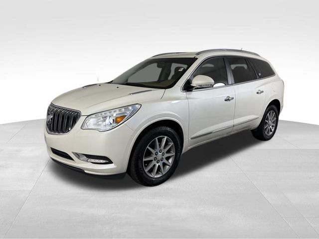 2013 Buick Enclave Leather