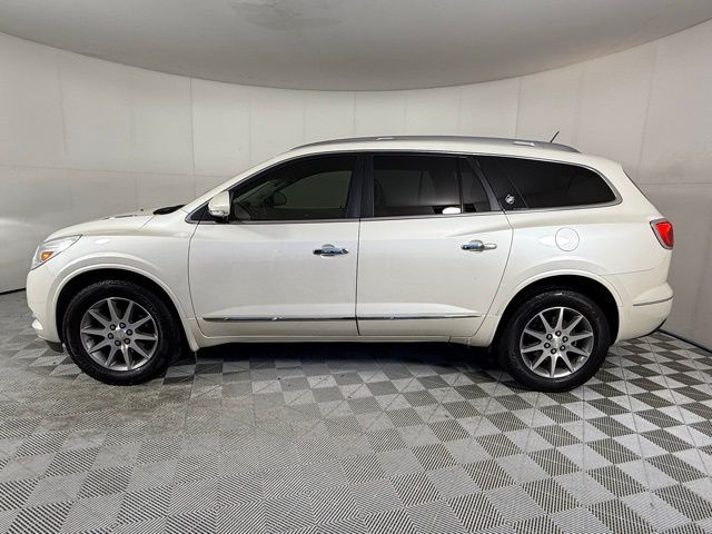 2013 Buick Enclave Leather