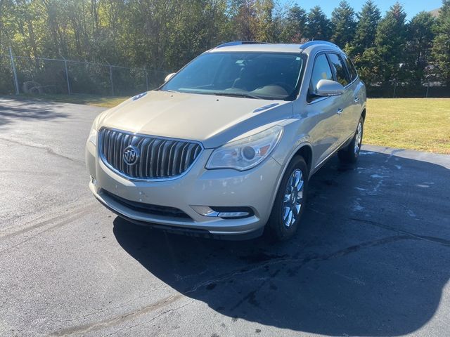 2013 Buick Enclave Leather