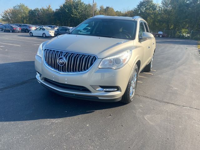 2013 Buick Enclave Leather