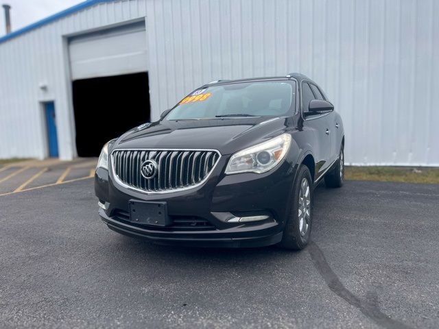 2013 Buick Enclave Leather